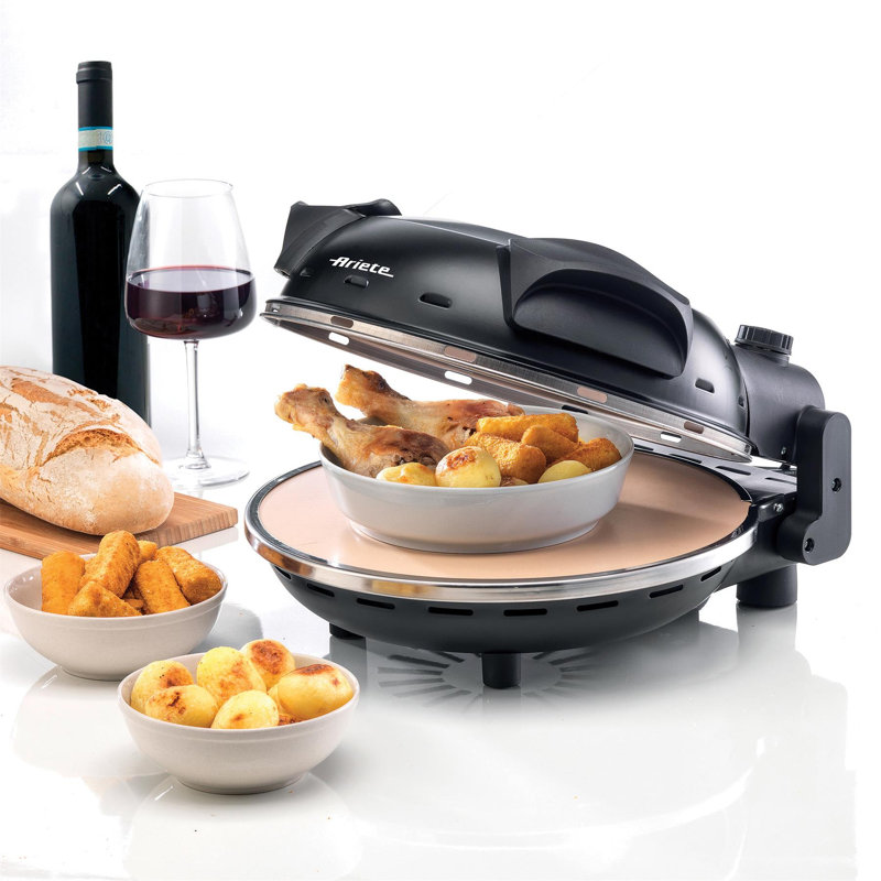 Ariete Specialty Grill
