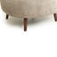 Fauteuil club Nordic Style-132922094