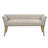 Alfordsville 49.5” Wide Upholstered Nailhead Bench-14200853