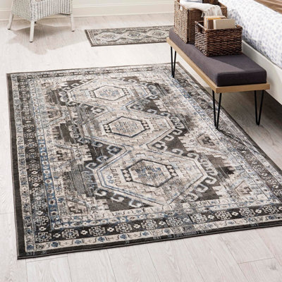 Oriental Area Rug