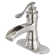 Deck Mounted Single-handle Bathroom Faucet