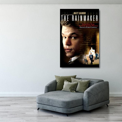The Rainmaker