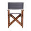  Folding Director Chair