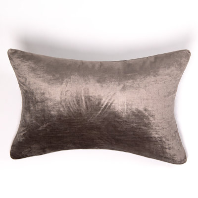 Lia Cotton Blend Pillow Sham