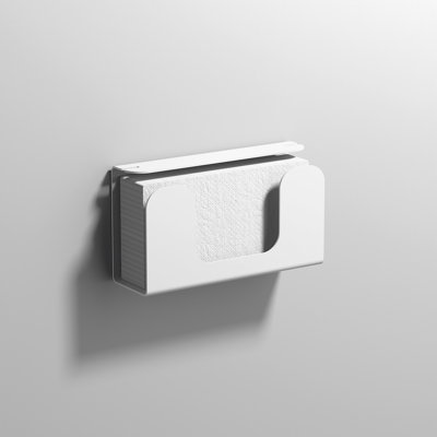 Swigart Tissue Box Cover