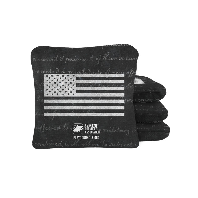Drapeau américain délavé Synergy Pro