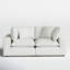 Ellaria 80" 2 - Piece Modular Loveseat -81912214