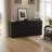 70.87 " W 9 - Drawer Dresser-123179097
