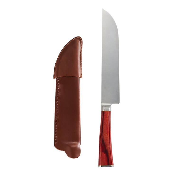 Tramontina Churrasco Gaucho Set di coltelli da steak 6x compra