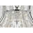 Stockard 24 - Light Chandelier-49624978-49624981-49624983