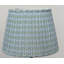Amy Linen Empire Lamp Shade-470942319