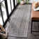 Burnell 100 Performance Geometric Indoor/Outdoor Area Rug