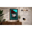 Sheep In Dreamland Modern - Print-136641265-136641266