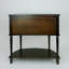 Console en bois massif 35 "Emmilou