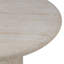 Poole Outdoor Round Dining Table