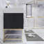 Ensemble de meuble-lavabo double 72 po Glasgow-494673769-440314257