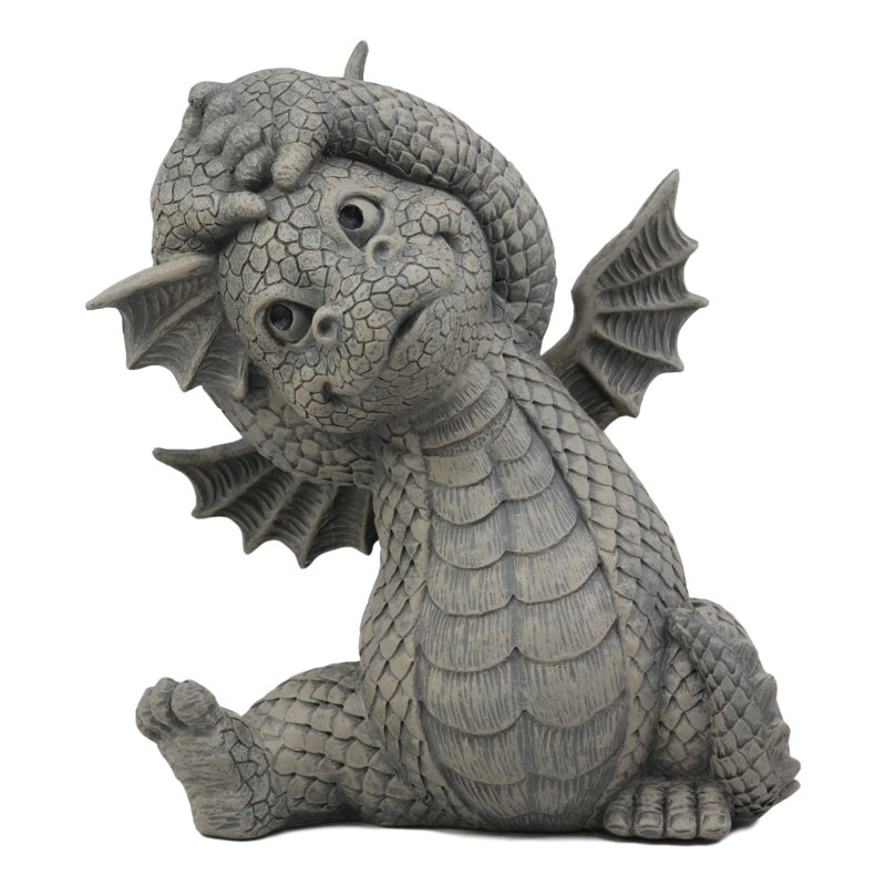 Figurine Dogra