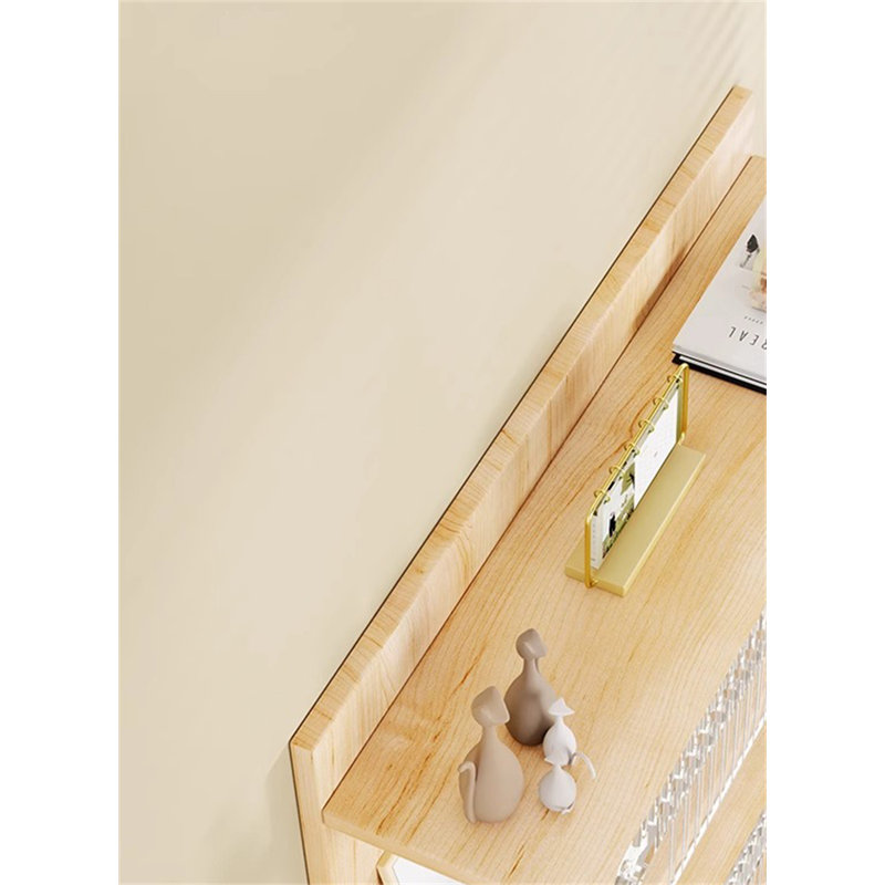 Tabbsum Floating Shelf