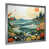 Silver Single Picture Framed selected