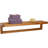 Moa™ Teak Floating Shelf