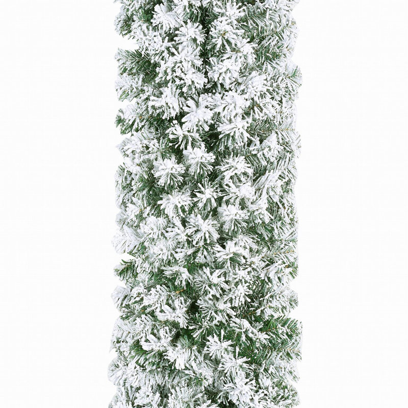 630cm Faux Garland