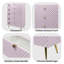 Commode Gaines