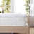 Airstream Memory Cool Mattress Topper 4cm Thick Cooling Machine Washable-70464999