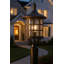 Freeport 1-Light Lantern Head