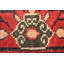 Andelz  Grey Rug 4'0" x 7'1"