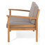 Batavia 5 Seater Sofa Set