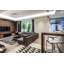 Flush Mount