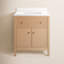 Malin By Studio McGee 36 in. Bathroom Vanity Cabinet With Sink And Quartz Top-1482168215-1521388762-1521388765