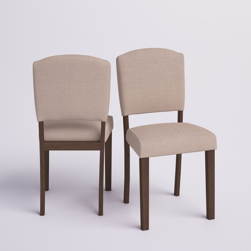 Chaise rembourrée Lonan