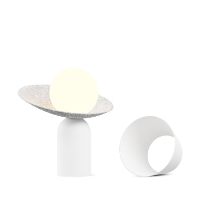 Guy LED Outdoor Wall Lantern