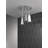 Pendant Full Rain Fixed Shower Head-37805548