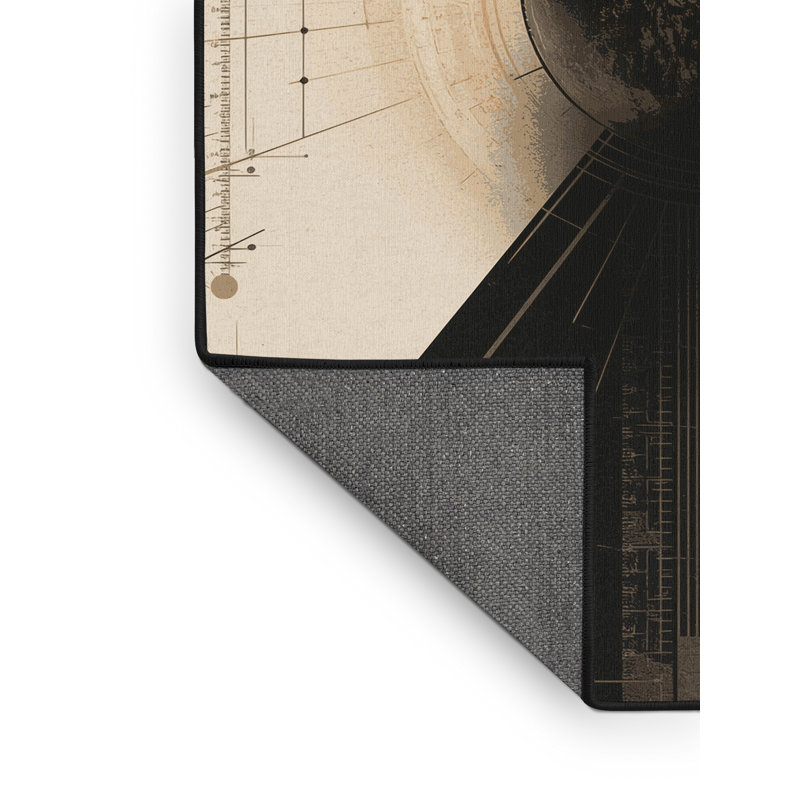 Tapis industriel Soft Puth, 4 x 2