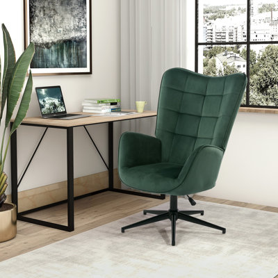 Charton Executive Chair