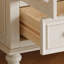 Armoire de rangement pour le salon