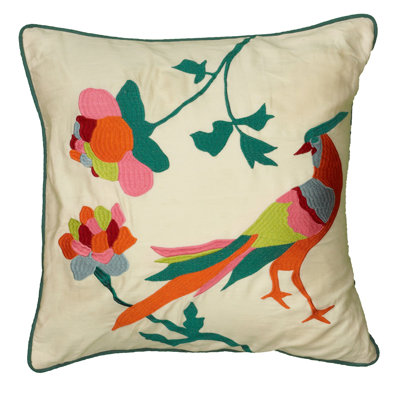 Housse de coussin Dafny