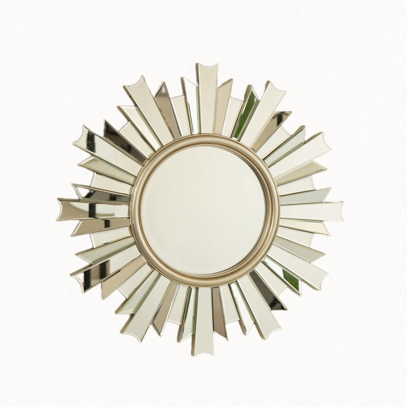 Miroir de 26 po HenGis