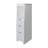 MagickWoods Elenis 14 W X 17 D X 49H Graphite Gray Linen Cabinet-753507507