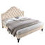 Upholstered Bed