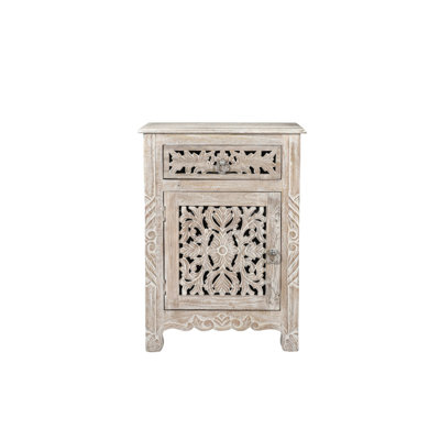 Table de chevet 30 po Normant