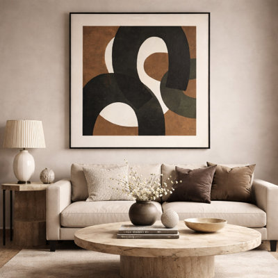 Euphoria, art mural gauche