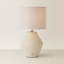 Ceramic Table Lamp