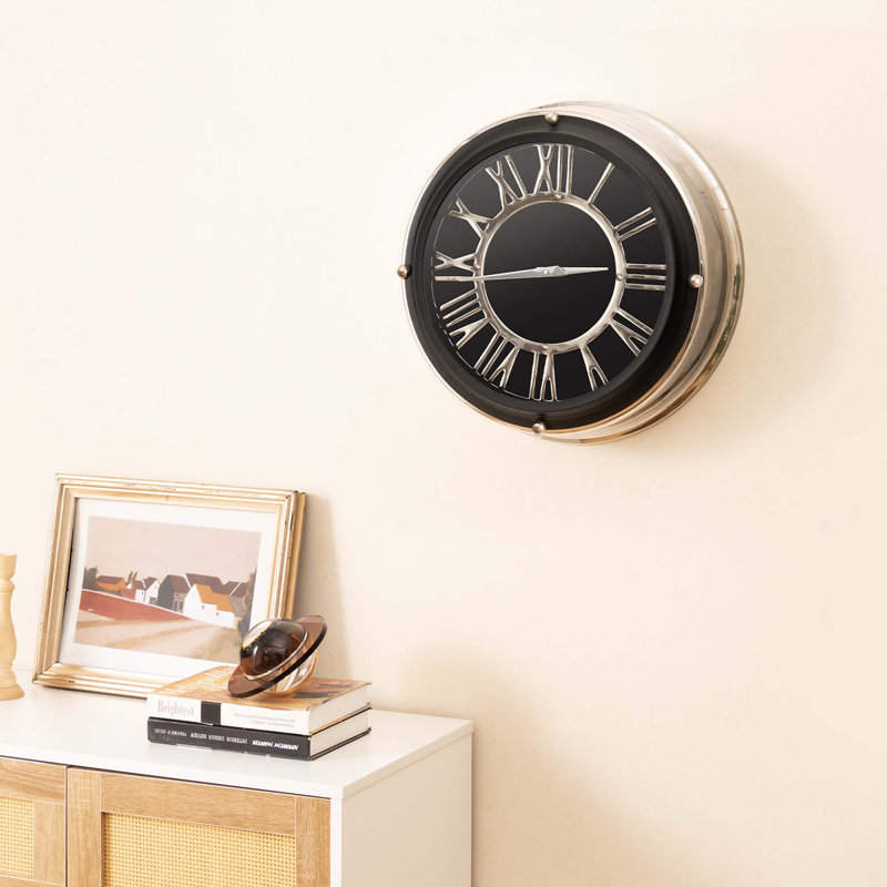 Horloge murale Taisi, Petit