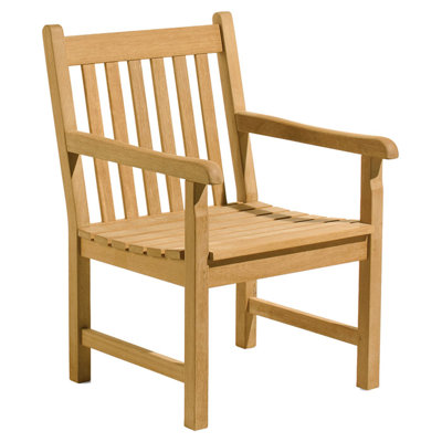 Classic Dining Arm Chair