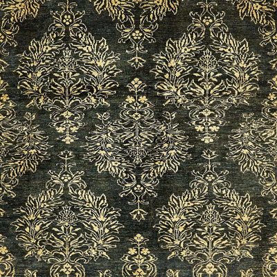 Tapis abstrait moderne 383
