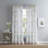 Lark Manor™ Alkire Crush Curtain Panel Pair Multi-1337290307