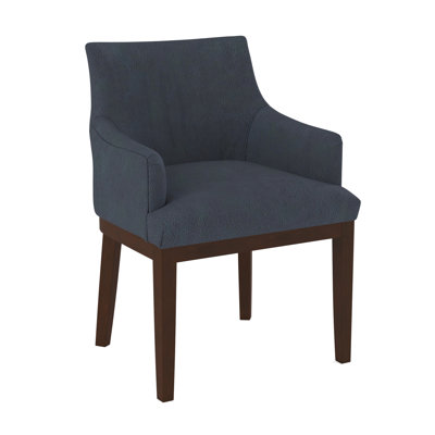 Upholstered Arm Chair